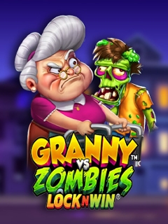 Granny vs Zombies
