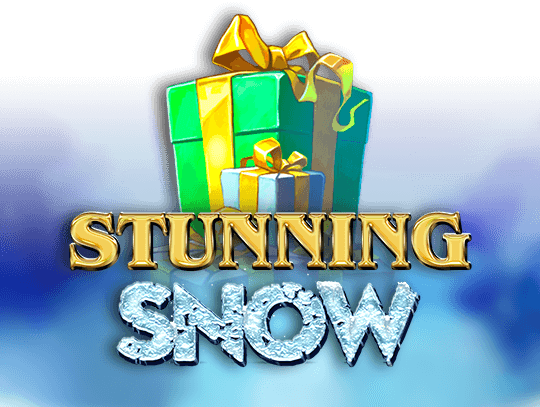 Stunning Snow