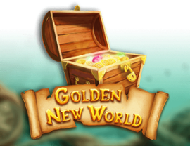 Golden New World