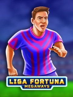 Liga Fortuna Megaways