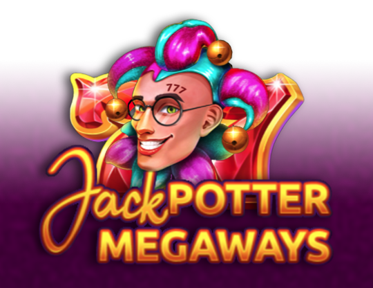 Jack Potter Megaways