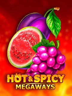 Hot and Spicy Megaways