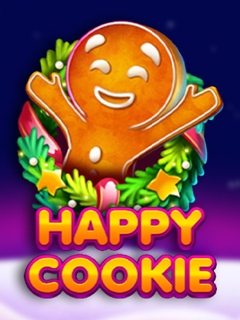 Happy Cookie