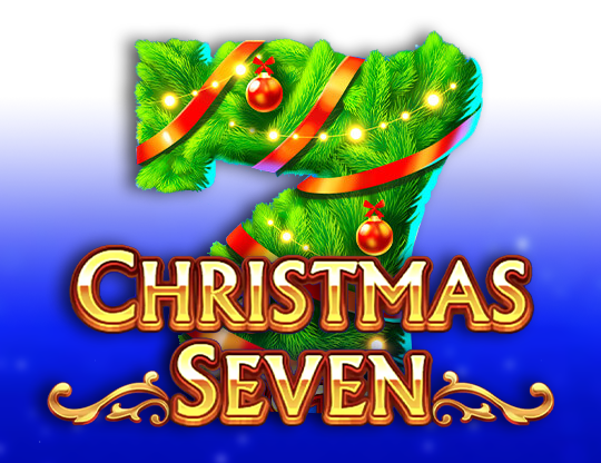 Christmas Seven