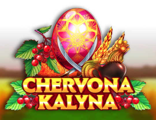 Chervona Kalyna