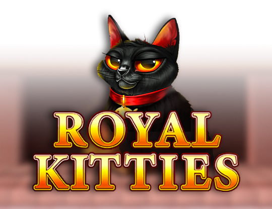 Royal Kitties