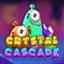 Crystal Cascade