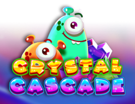 Crystal Cascade