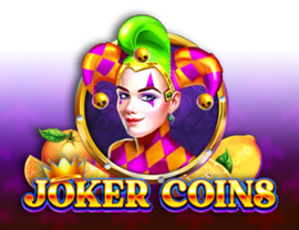 Joker Coins