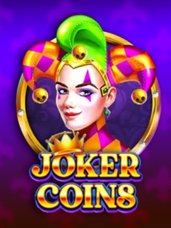 Joker Coins