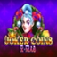 Joker Coins X-mas