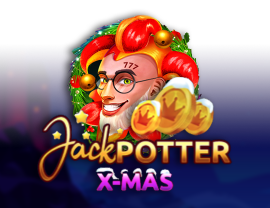 Jack Potter X-mas