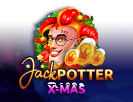 Jack Potter X-mas