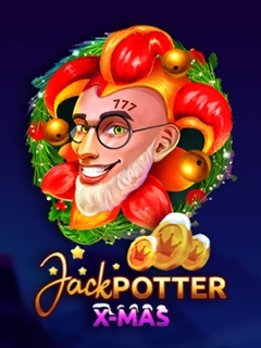 Jack Potter X-mas