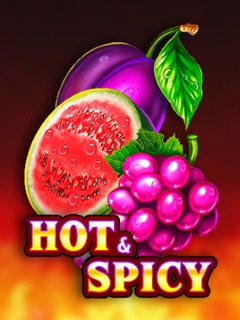 Hot and Spicy
