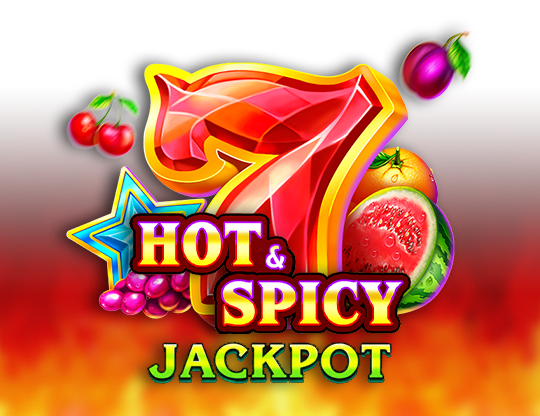Hot and Spicy Jackpot