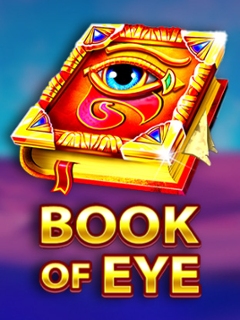 Book of Eye