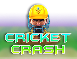 Cricket Crash