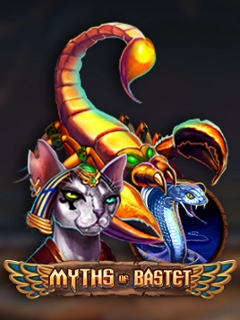 Myths of Bastet