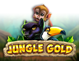 Jungle Gold