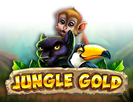 Jungle Gold