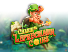 Chasin' Leprechaun Coins
