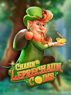 Chasin' Leprechaun Coins