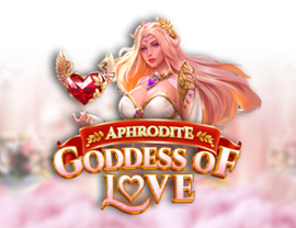 Aphrodite Goddess of Love