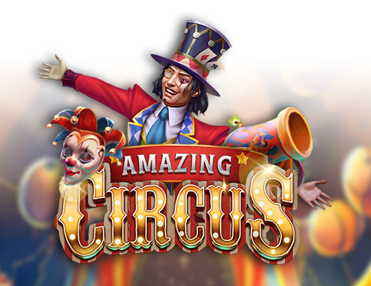 Amazing Circus