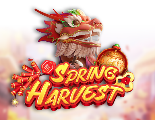 Spring Harvest