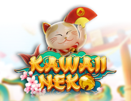 Kawaii Neko