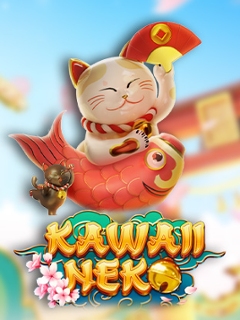 Kawaii Neko