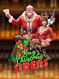 Sexy Christmas Sirens