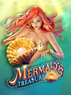 Mermaid's Treasure