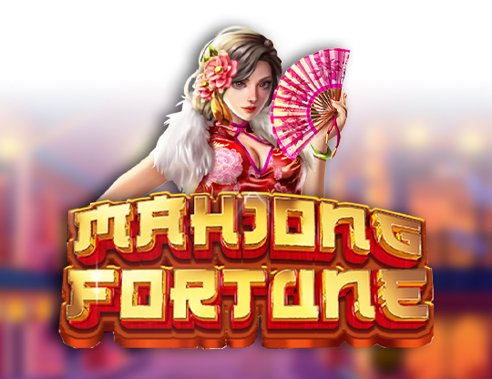 Mahjong Fortune