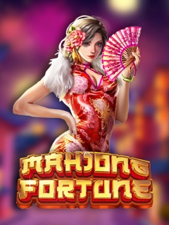 Mahjong Fortune
