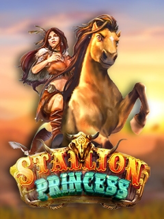Stallion Princess
