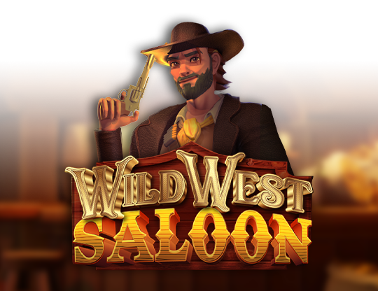 Wild West Saloon