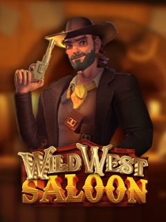 Wild West Saloon