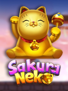 Sakura Neko