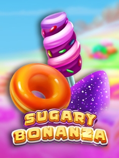 Sugary Bonanza