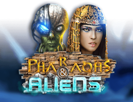 Pharaohs and Aliens