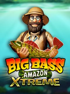 Big Bass Amazon Xtreme