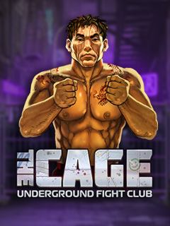 The Cage