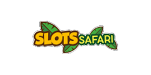 Slots Safari Casino Logo