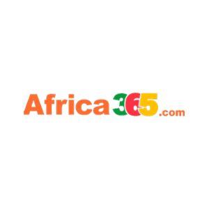 Africa365 Casino Logo