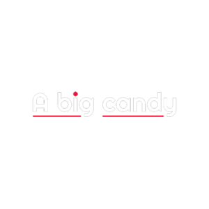 A Big Candy Casino Logo