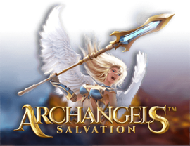 Archangels Salvation