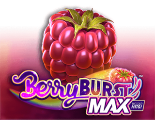 Berryburst MAX