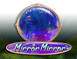 Fairytale Legends: Mirror Mirror